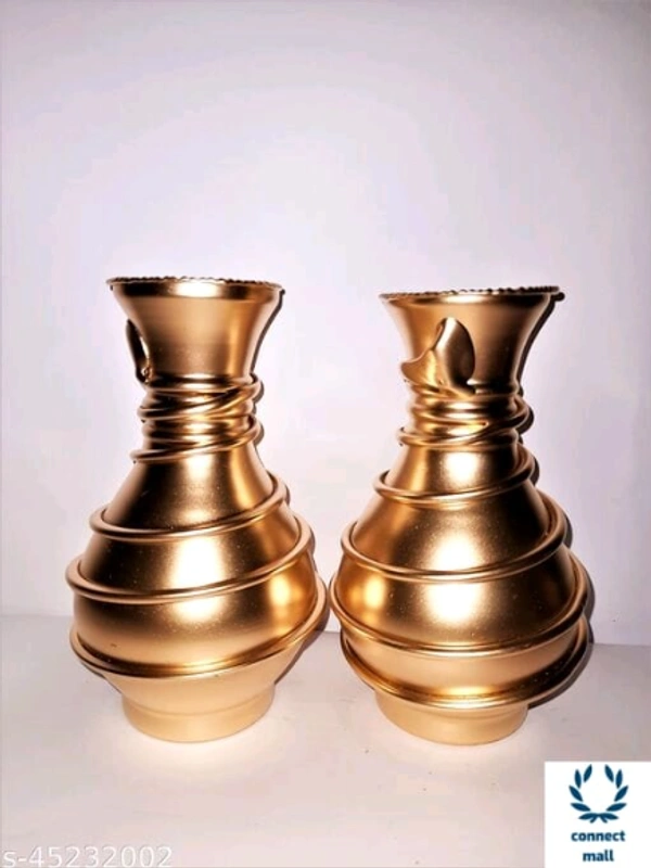 EXCLUSIVE FLOWER VASE WITH GIFT BOX